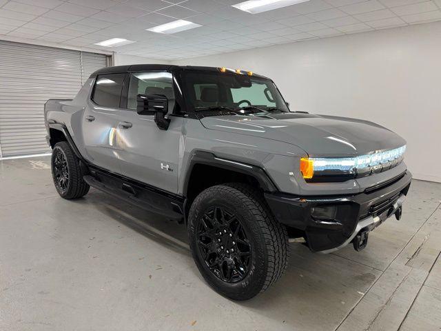 new 2026 GMC HUMMER EV Pickup car, priced at $99,919