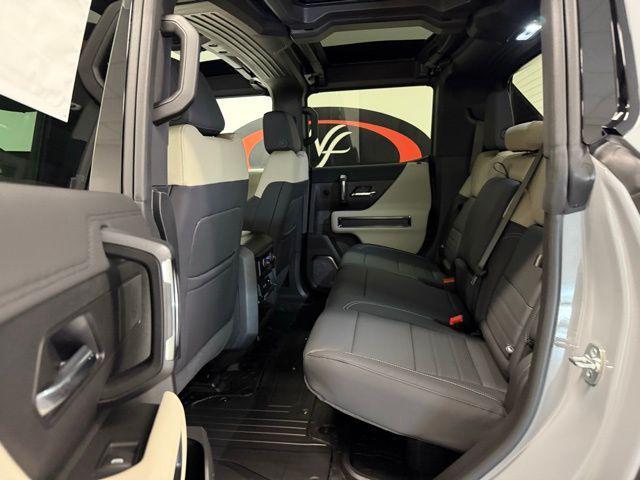 new 2026 GMC HUMMER EV Pickup car, priced at $99,919