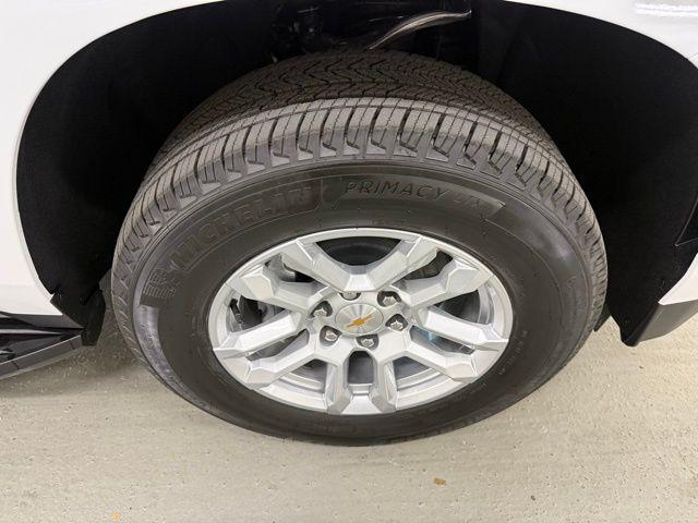 new 2026 Chevrolet Suburban car, priced at $66,789