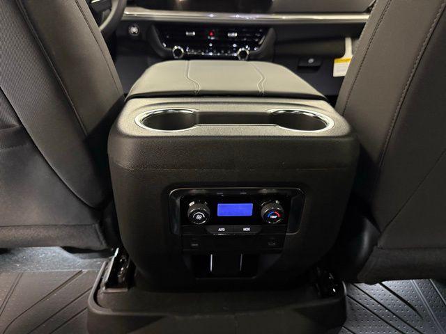 new 2026 Chevrolet Suburban car, priced at $66,789