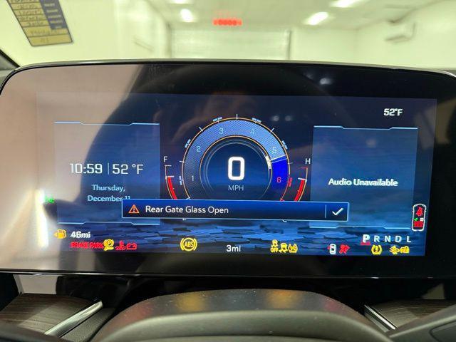 new 2026 Chevrolet Suburban car, priced at $66,789