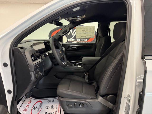 new 2026 Chevrolet Suburban car, priced at $66,789