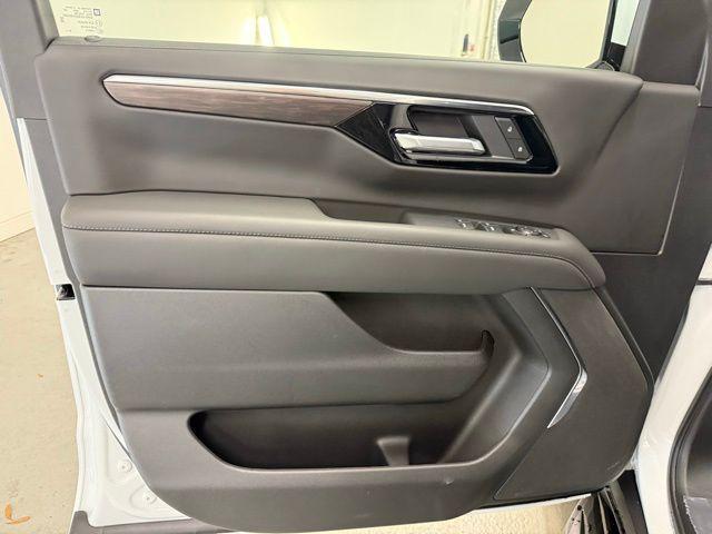 new 2026 Chevrolet Suburban car, priced at $66,789