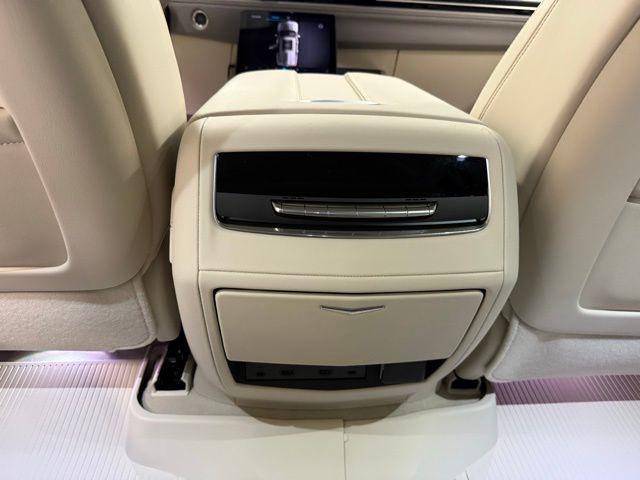 used 2026 Cadillac Escalade car, priced at $138,879