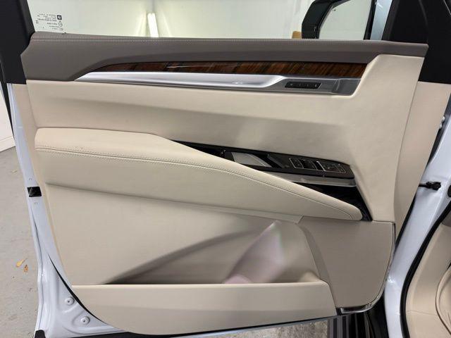 used 2026 Cadillac Escalade car, priced at $138,879