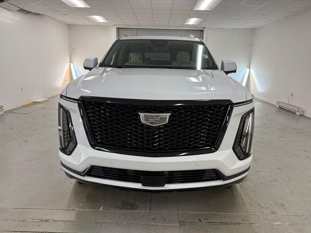 used 2026 Cadillac Escalade car, priced at $138,879