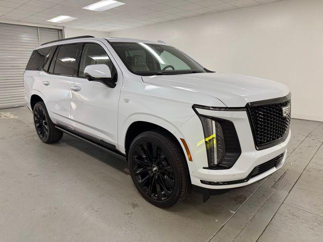 used 2026 Cadillac Escalade car, priced at $138,879