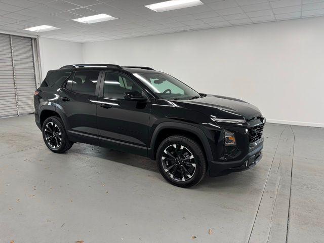 new 2026 Chevrolet Equinox car, priced at $37,834