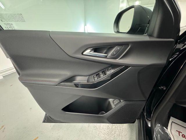 new 2026 Chevrolet Equinox car, priced at $37,834