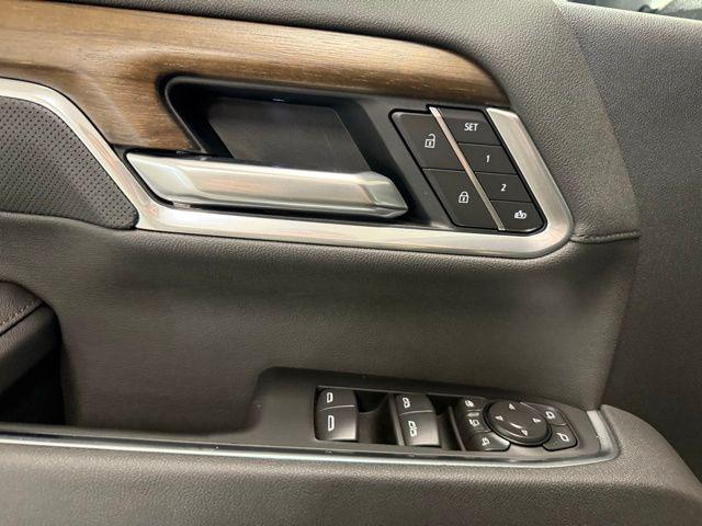 new 2026 Chevrolet Silverado 2500 car, priced at $88,999