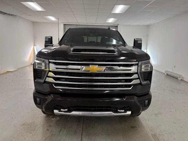 new 2026 Chevrolet Silverado 2500 car, priced at $88,999