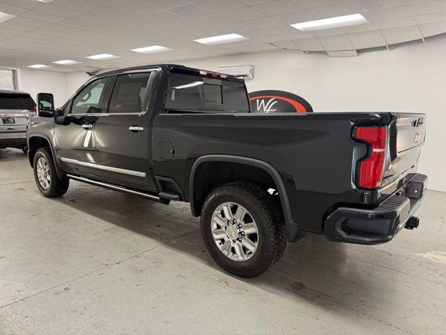 new 2026 Chevrolet Silverado 2500 car, priced at $88,999