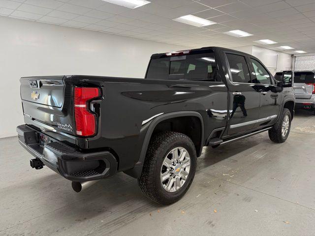 new 2026 Chevrolet Silverado 2500 car, priced at $88,999