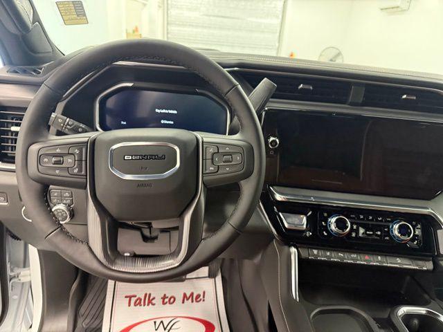 new 2026 GMC Sierra 3500 car, priced at $101,029