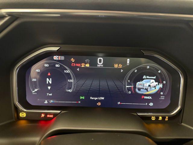 new 2026 GMC Sierra 3500 car, priced at $101,029