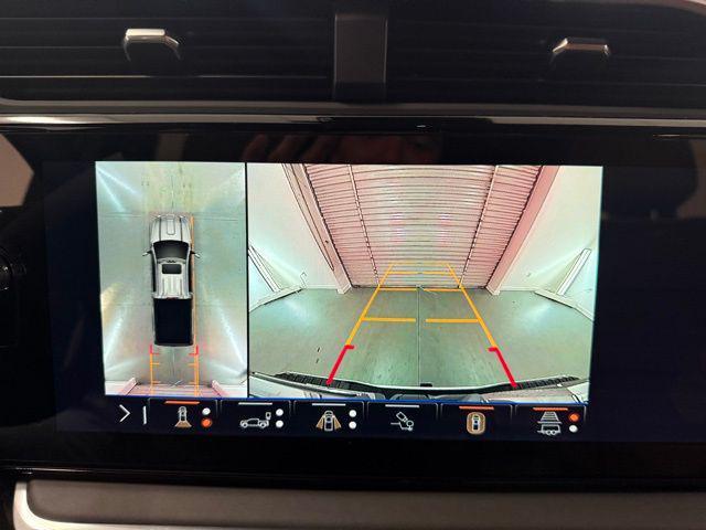 new 2026 GMC Sierra 3500 car, priced at $101,029