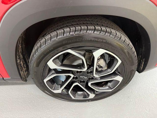 new 2026 Chevrolet Trax car, priced at $29,019