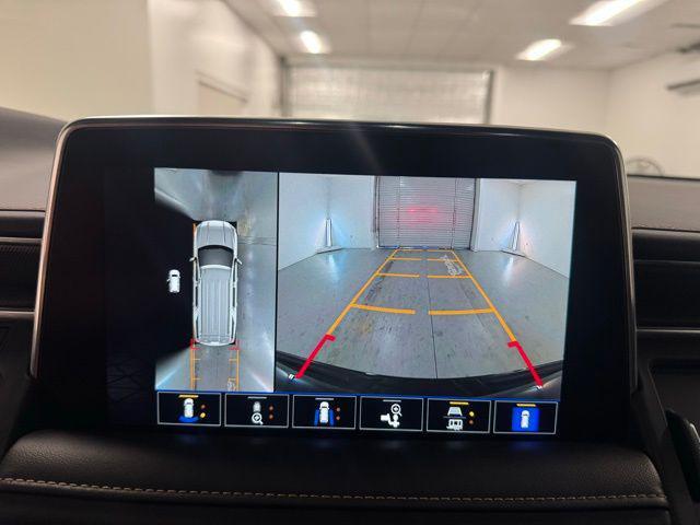 used 2023 GMC Yukon XL car, priced at $53,540