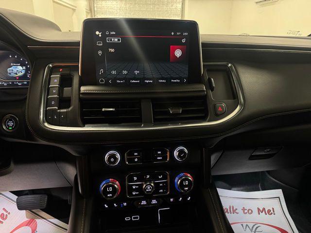 used 2023 GMC Yukon XL car, priced at $53,540