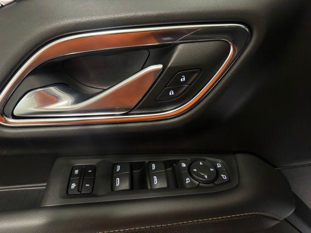 used 2023 GMC Yukon XL car, priced at $53,540