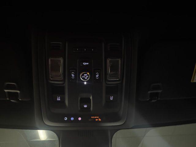 used 2023 GMC Yukon XL car, priced at $53,540