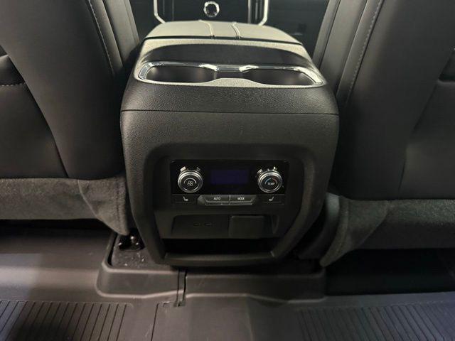 new 2026 GMC Acadia car, priced at $51,619