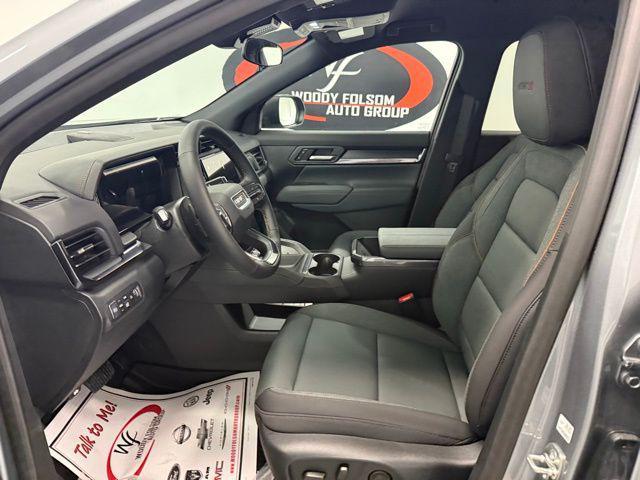 new 2026 GMC Terrain car, priced at $41,394