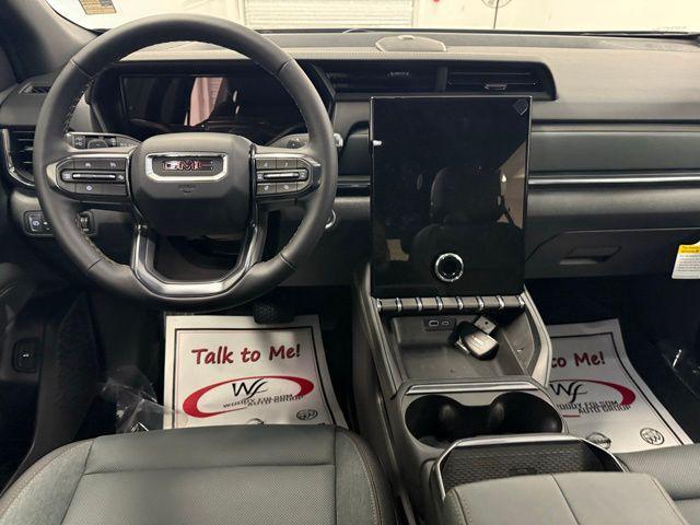 new 2026 GMC Terrain car, priced at $41,394