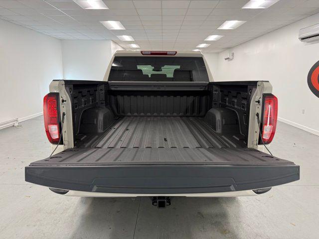 new 2026 GMC Sierra 1500 car, priced at $49,315