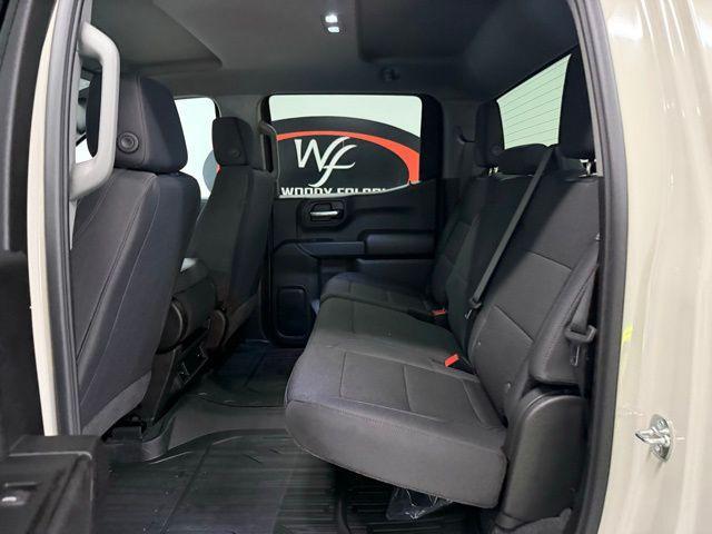 new 2026 GMC Sierra 1500 car, priced at $49,315