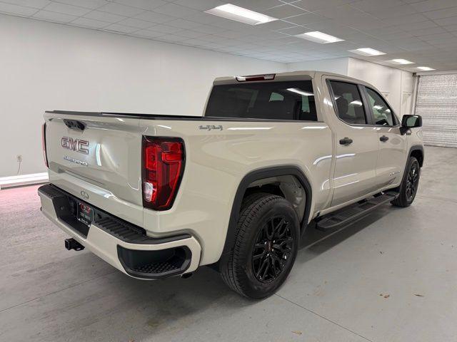 new 2026 GMC Sierra 1500 car, priced at $49,315