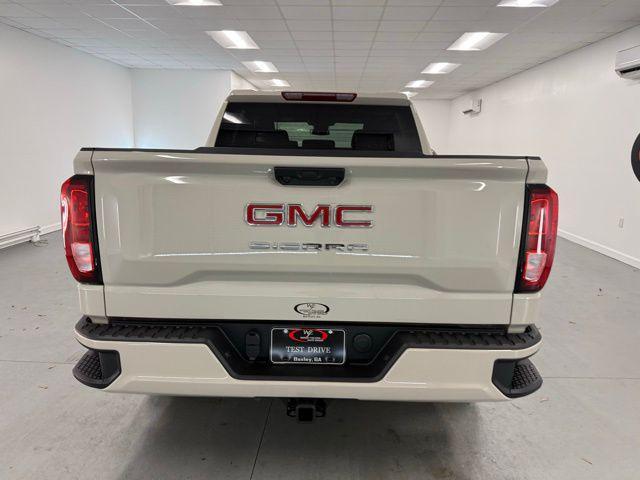 new 2026 GMC Sierra 1500 car, priced at $49,315