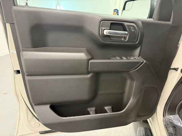 new 2026 GMC Sierra 1500 car, priced at $49,315