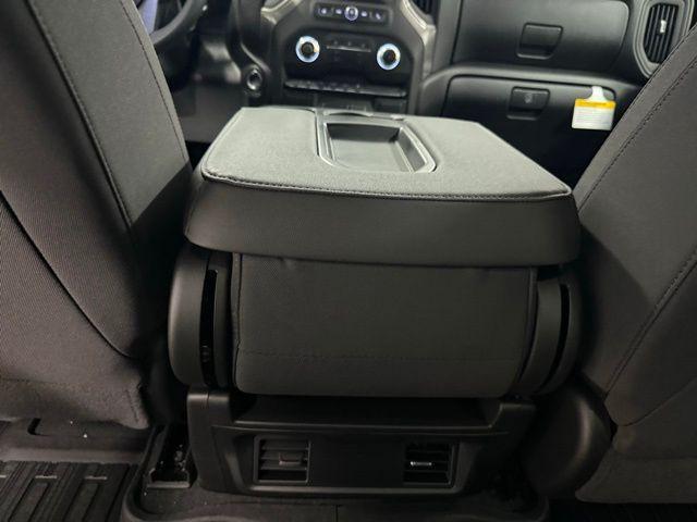 new 2026 GMC Sierra 1500 car, priced at $49,315