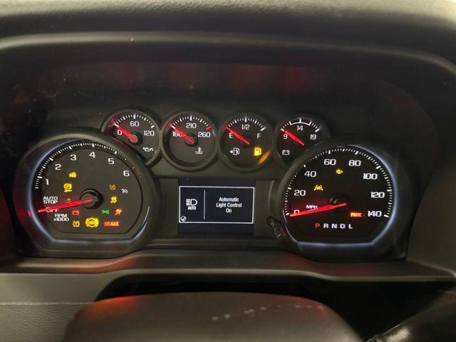 new 2026 GMC Sierra 1500 car, priced at $49,315