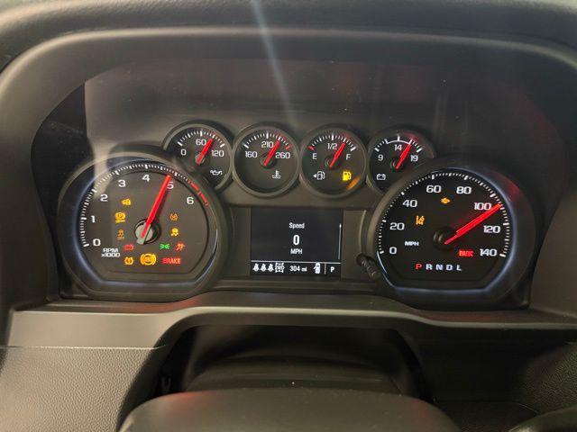 new 2026 GMC Sierra 3500 car, priced at $58,218