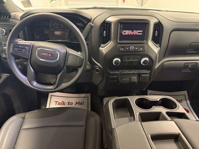 new 2026 GMC Sierra 3500 car, priced at $58,218