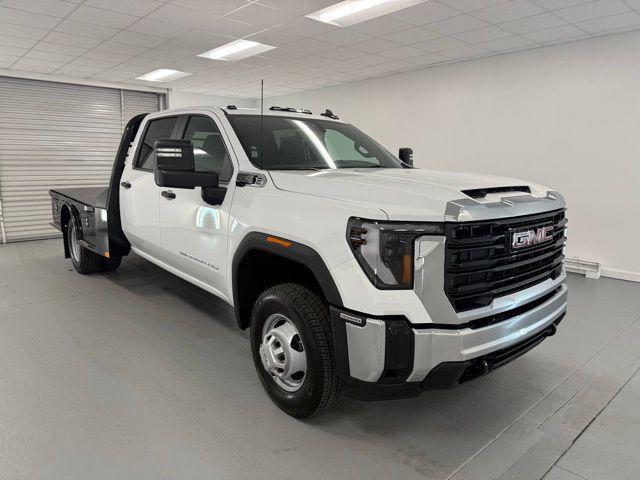 new 2026 GMC Sierra 3500 car, priced at $58,218