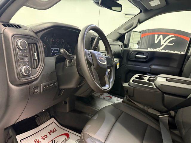 new 2026 GMC Sierra 3500 car, priced at $58,218
