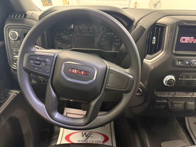 new 2026 GMC Sierra 3500 car, priced at $58,218