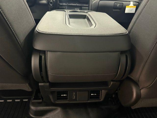 new 2026 GMC Sierra 3500 car, priced at $58,218