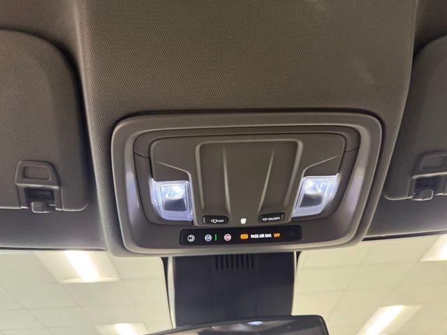 new 2026 Chevrolet Silverado 1500 car, priced at $40,199