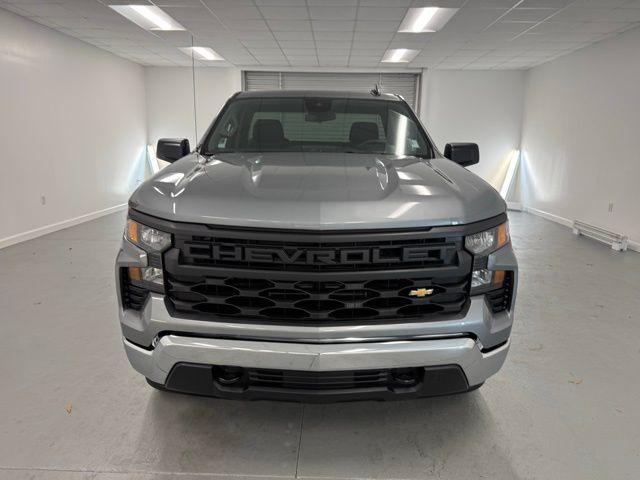 new 2026 Chevrolet Silverado 1500 car, priced at $40,199