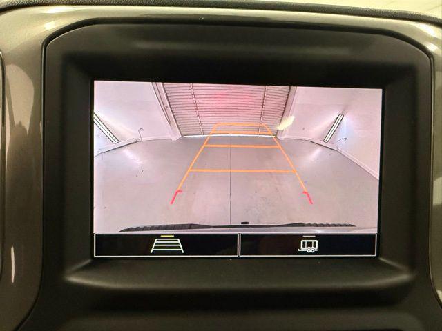 new 2026 Chevrolet Silverado 1500 car, priced at $40,199