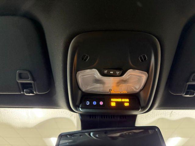 new 2026 Chevrolet Colorado car, priced at $38,419