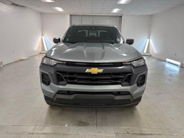 new 2026 Chevrolet Colorado car, priced at $38,419