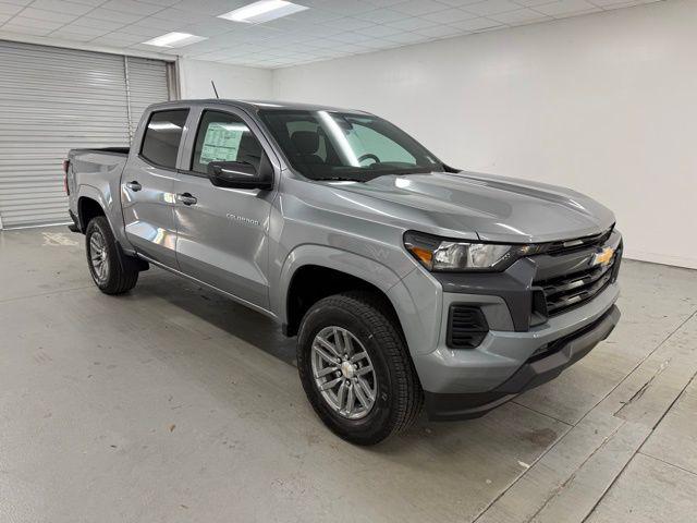 new 2026 Chevrolet Colorado car, priced at $38,419