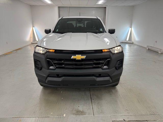 new 2026 Chevrolet Colorado car, priced at $38,740