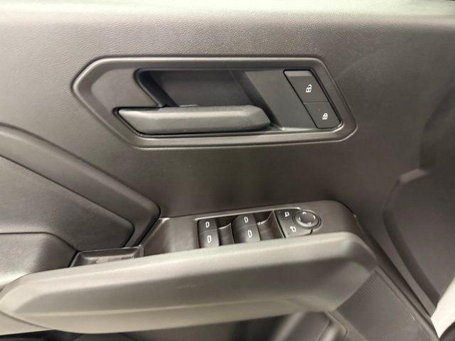 new 2026 Chevrolet Colorado car, priced at $38,740