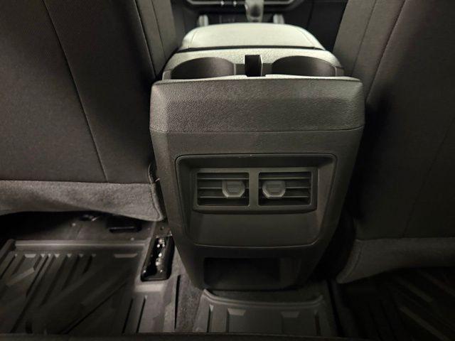 new 2026 Chevrolet Colorado car, priced at $38,740